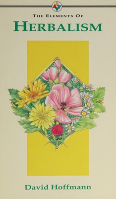 #ad The Elements of Herbalism Paperback David Hoffmann $9.32