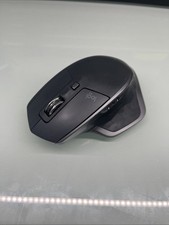 Logitech MX Master 2s Wireless 2.4GHz or Bluetooth Mouse