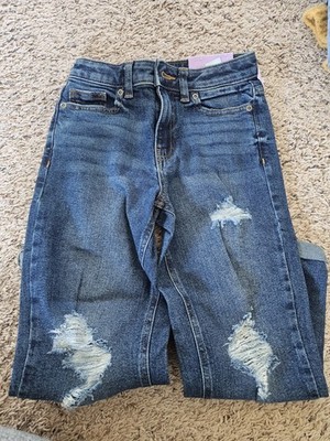 Girls Jeans