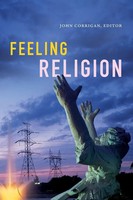 John Corrigan | Feeling Religion | Taschenbuch | Englisch (2018)