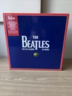 THE BEATLES - THE BEATLES 1964 US ALBUMS IN MONO + 8 LPS BOX SET - 2024 - EX