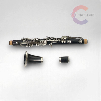 【美品 メンテナンス済】　YAMAHA YCL681 クラリネット YAMAHA YCL-681 YCL681 Eb Clarinet E Flat Pro Model Serviced with