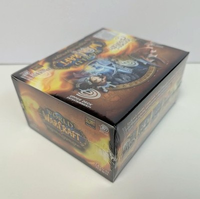 warcraft booster box Pokemon 151 Japanese Booster Box Case – PullNBangrz main image 0