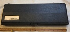 Vintage Jcpenney Penncraft 38 Metric Socket Set Deepshallow 20 Pc. Complete Vintage Jcpenney Penncraft 38 Metric Socket Set Deepshallow 20 Pc. Complete