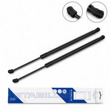 STABILUS 220389 2x Heckklappendämpfer für Mercedes GLC X253 C253 A2539800164 STABILUS 220389 2x Heckklappendämpfer für Mercedes GLC X253 C253 A2539800164