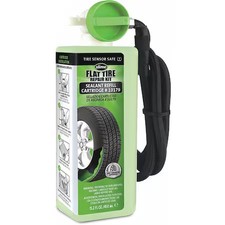 Slime 10179 Tire Sealant Refill Cartridge, 2-1/2" L