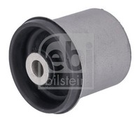 Febi Bilstein Lagerung AchsköRper 182608 Gummi/Metall FüR Chevrolet Spark M300