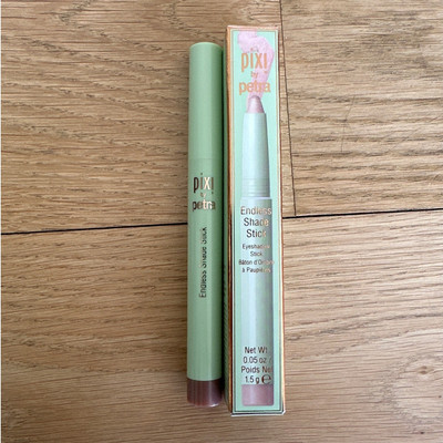 Pixi - Pixi by Petra Endless Shade Stick in Pink Quartz
