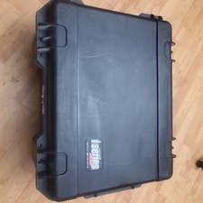 Skb Cases 201510 Iseries Waterproof Case 20 X 15 X 10 Free Shipping