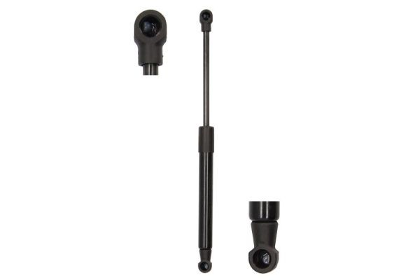 both sides Magnum Technology MGS3014 Gas Spring, bonnet for BMW