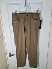 lululemon ABC Slim-Fit 5 Pocket Pant