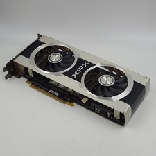 XFX AMD Radeon HD 7850 2GB GDDR5 Graphics Card Not Working