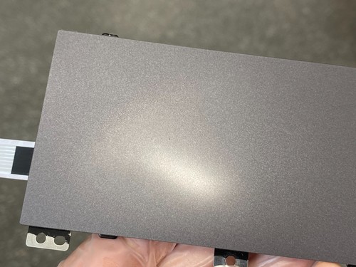 Used Genuine HP Envy X360 Convertible 13-ar Touchpad Mousepad P3408 - Afbeelding 4 van 6