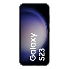 Samsung Galaxy S23 5G 128GB Phantom Black Smartphone