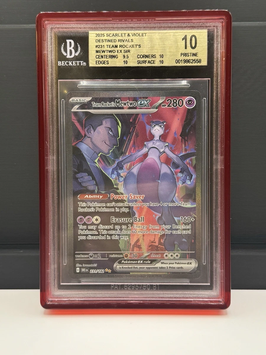 bgs 10 pristine products for sale | eBay