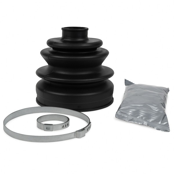 Faltenbalgsatz Antriebswelle NBR Ø25Mm +Fett Spidan FüR U.A. Honda Civic-image