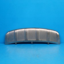 Audi A6 4F C6 Allroad Rammschutz Frontstoßstange 4F0807733 Abdeckung Original OK