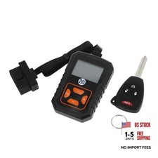 OHT692713AA Keyless Entry Remote Key Fob for Jeep Compass 2007-2017 315MHz