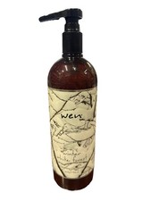 Wen By Chaz Dean Winter White Forest Cleansing Conditioner 32 oz W/pump inside