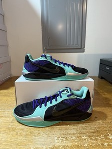 Sabrina 2 Nike by You | eBay