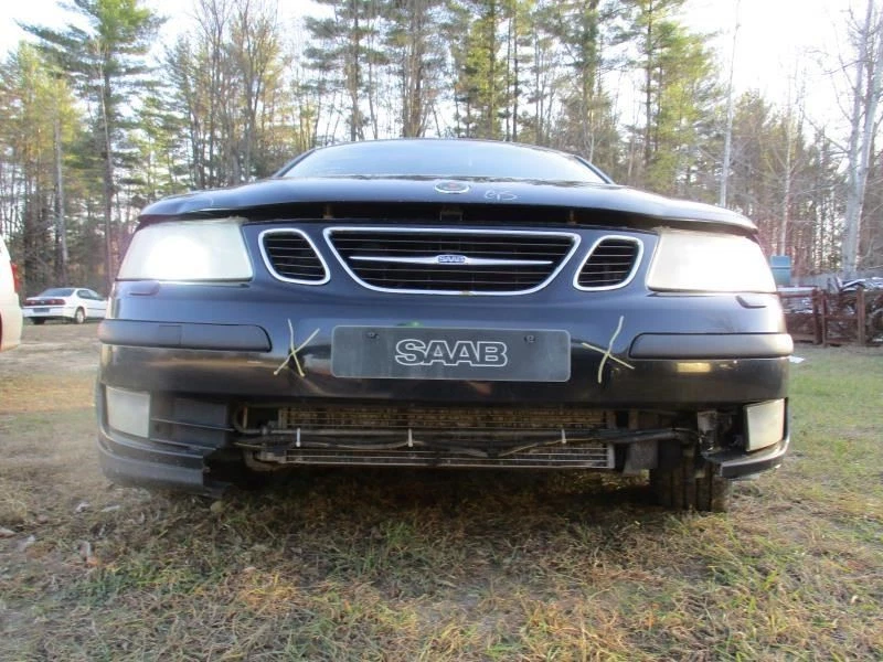 Gas Fuel Tank 4 Cylinder FWD Fits 03-11 SAAB 9-3 322396 Foto 4 de 4