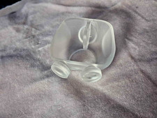 Smart Doll Culture Japan Clear Plastic Eye Cr...