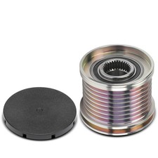 Generatorfreilauf Lichtmaschine für Mercedes-Benz W164 X164 V251 F-239356.XX Generatorfreilauf Lichtmaschine für Mercedes-Benz W164 X164 V251 F-239356.XX