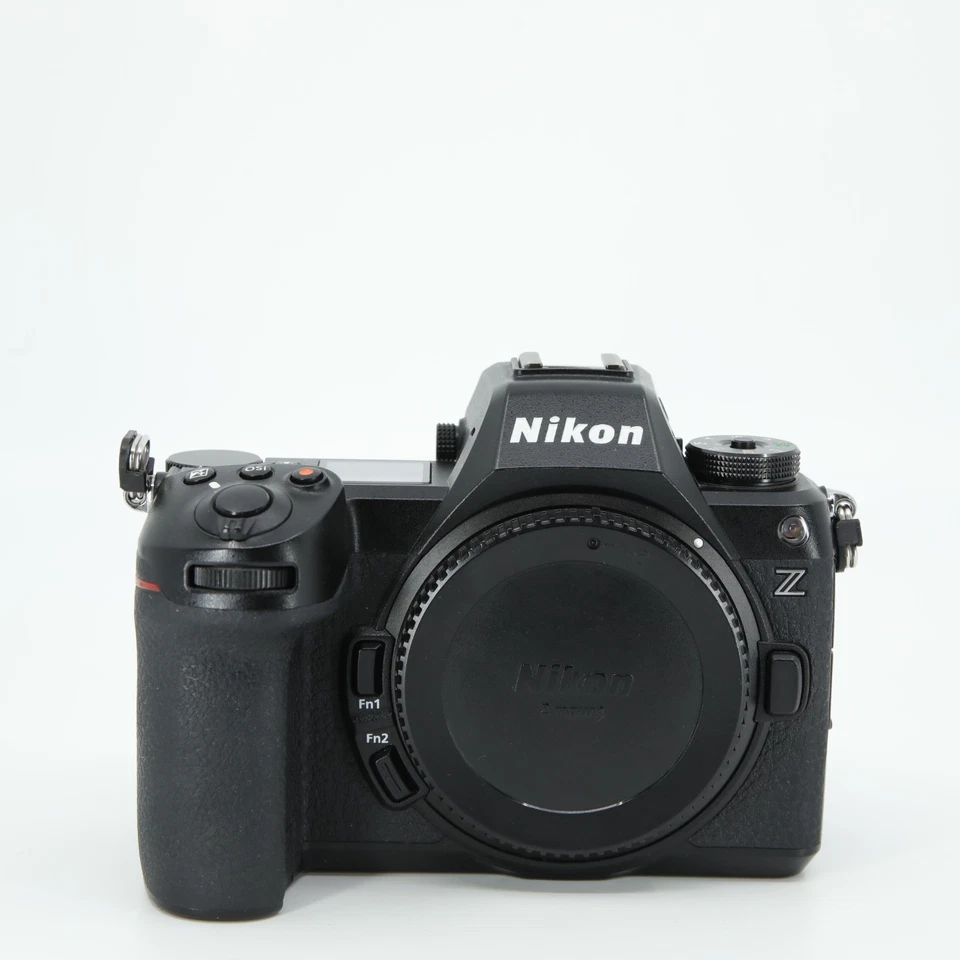 Nikon Z6 III, photo 3 of 5