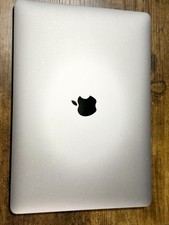 Apple MacBook Air 13 in 2020 Silver/Apple M1 3.2 GHz, 256 GB 8 GB 7-Core