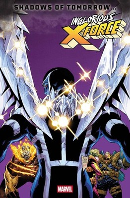 INGLORIOUS X-FORCE #4 PHILIP TAN VAR (PRESALE 4/15/26)