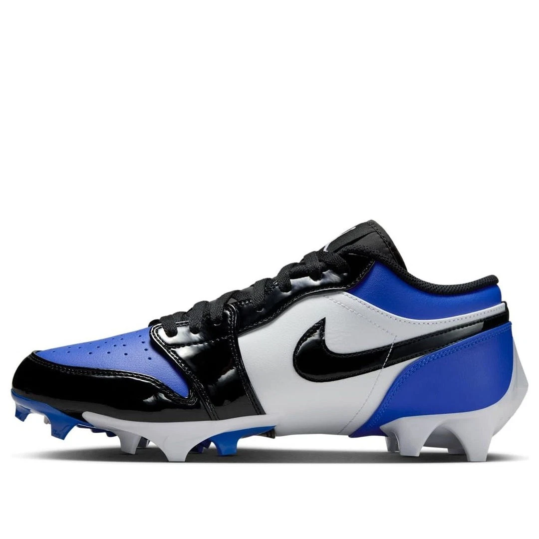 Jordan 1 TD Cleat Low Royal for Sale | Authenticity Guaranteed | eBay