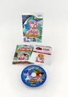 Wii Kirby's Epic Yarn (Nintendo Wii / 2010) Complete with Manual - Tested