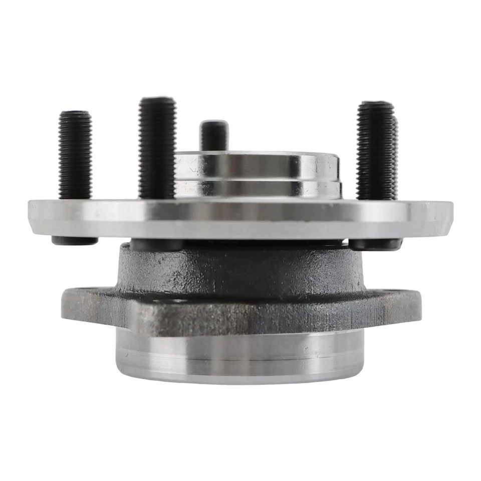 (2) Front Wheel Bearing and Hubs for 2001-2003 2004 2005 Chrysler Sebring Coupe Foto 4 de 4