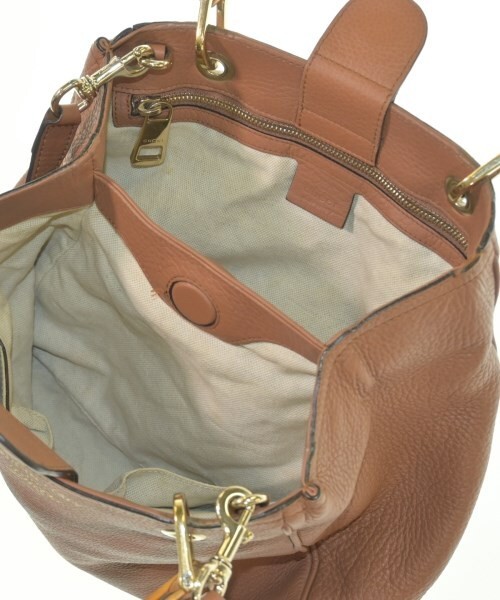 Gucci Handbag Ladies Used Vintage Clothes thumbnail 4