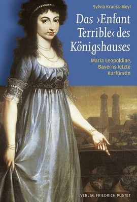 Das ''Enfant Terrible'' des Königshauses | Sylvia Krauss-Meyl | deutsch