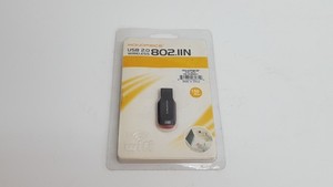 New Monoprice MS-WN685N1 Wireless USB 2.0 150 Mbps 802.11 N Adapter
