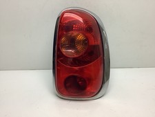 Mini Countryman R60 Side Tail Lamp Light Taillight Rear Right Driver 9808154