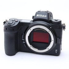 Nikon Z6 24.5MP Spiegellose Vollformat Digitalkamera Body #436