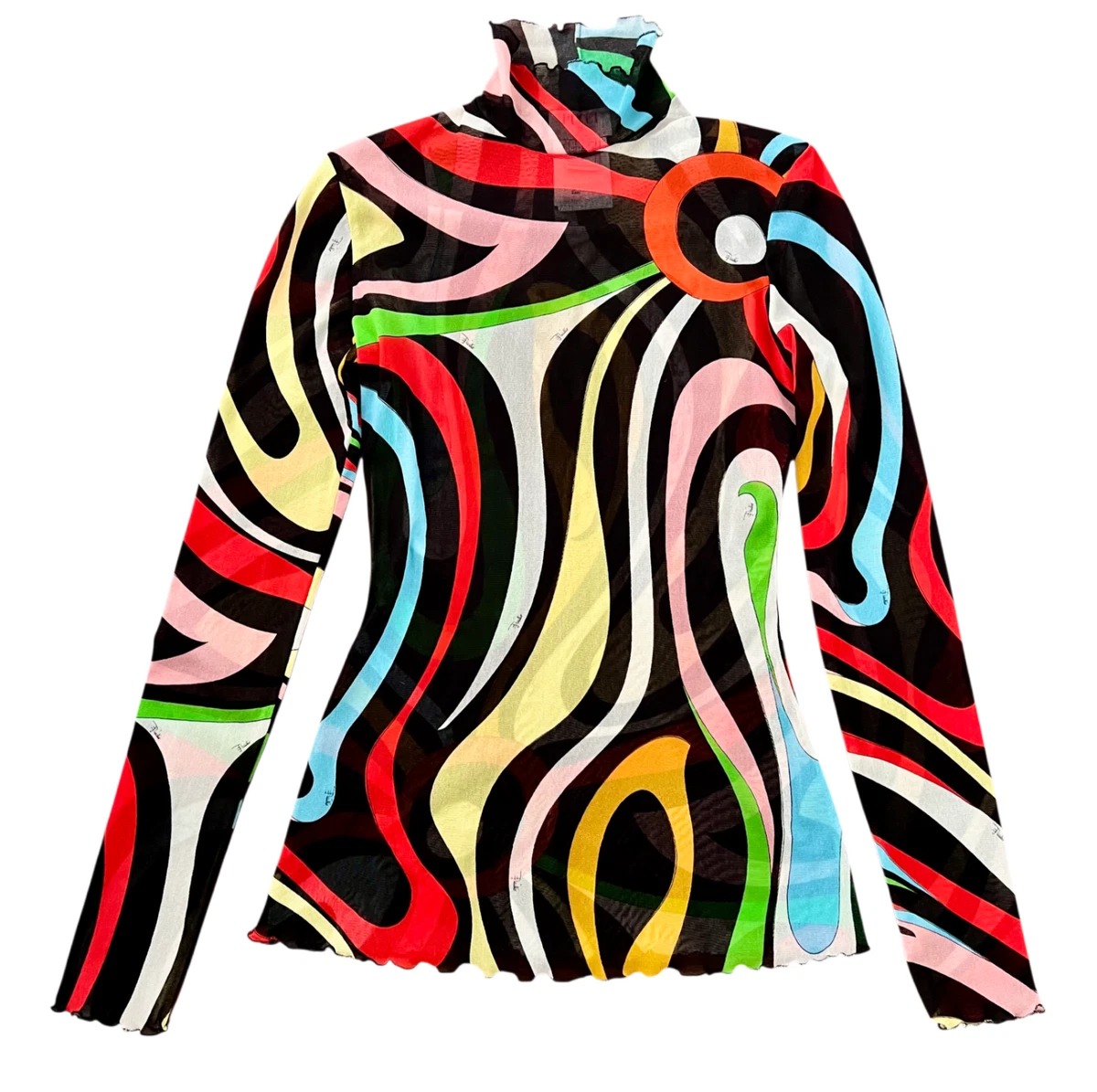 Emilio Pucci Tops & Blouses for Women for sale | eBay