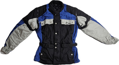 Kids Motorrad Jacke Polo Montana Junior Größe 158-164, gepflegter Zustand