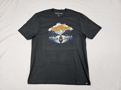SUBARU Wrx STI BRAT OUTBACK FORESTER CROSSTREK ASCENT IMPREZA T-SHIRT NEW XL