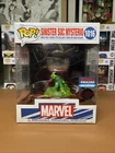 Funko Pop! Deluxe: Marvel - Sinister Six: Mysterio - Amazon (Exclusive) #1016