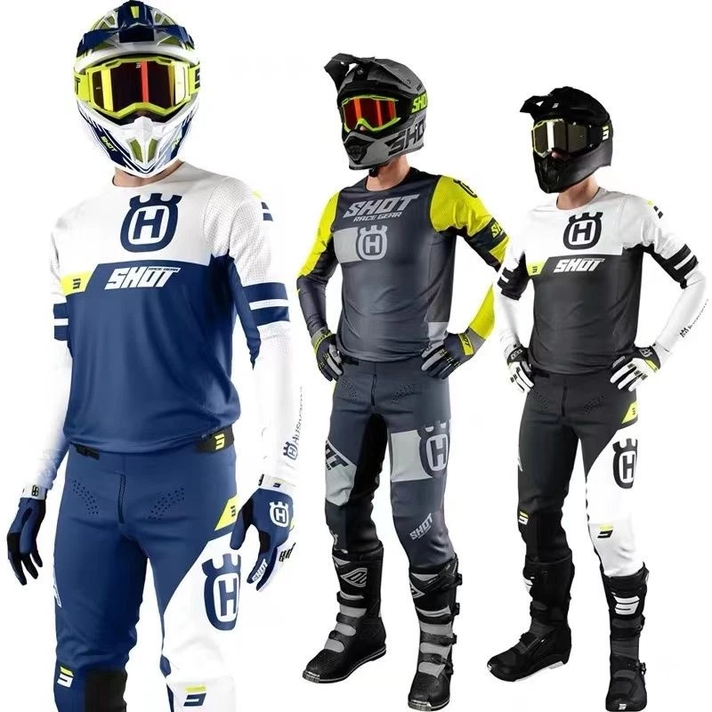 Husqvarna Men Motocross Motocross Kits for sale | eBay