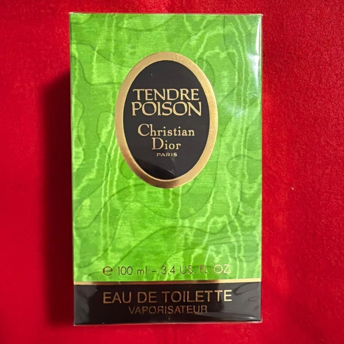 Dior Tendre Poison Eau de Toilette for Women for sale | eBay