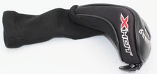 Callaway X Hot Hybrid Rescue Headcover Golf Club Cover *Good Condition*