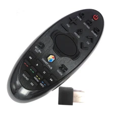 New Replacement SR-7557 For Samsung Smart TV Audio Sound Touch RF Remote Control