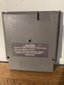 SUPER PITFALL (NES, 1990) Game Cartridge Only