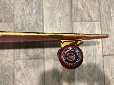 希少　シンプソンズ Duff beer スケートボード SANTA CRUZ製 希少 シンプソンズ Duff beer スケートボード SANTA CRUZ製 Santa Cruz