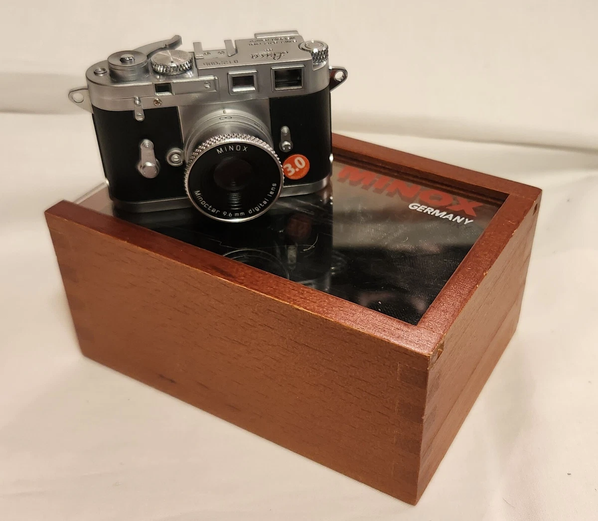 Minox Digital Cameras for Sale | Shop New & Used Digital Cameras
