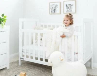 tasman eco innerspring mattress